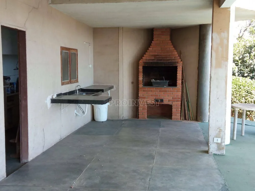 Casa de Condomínio, 3 quartos - Foto 11