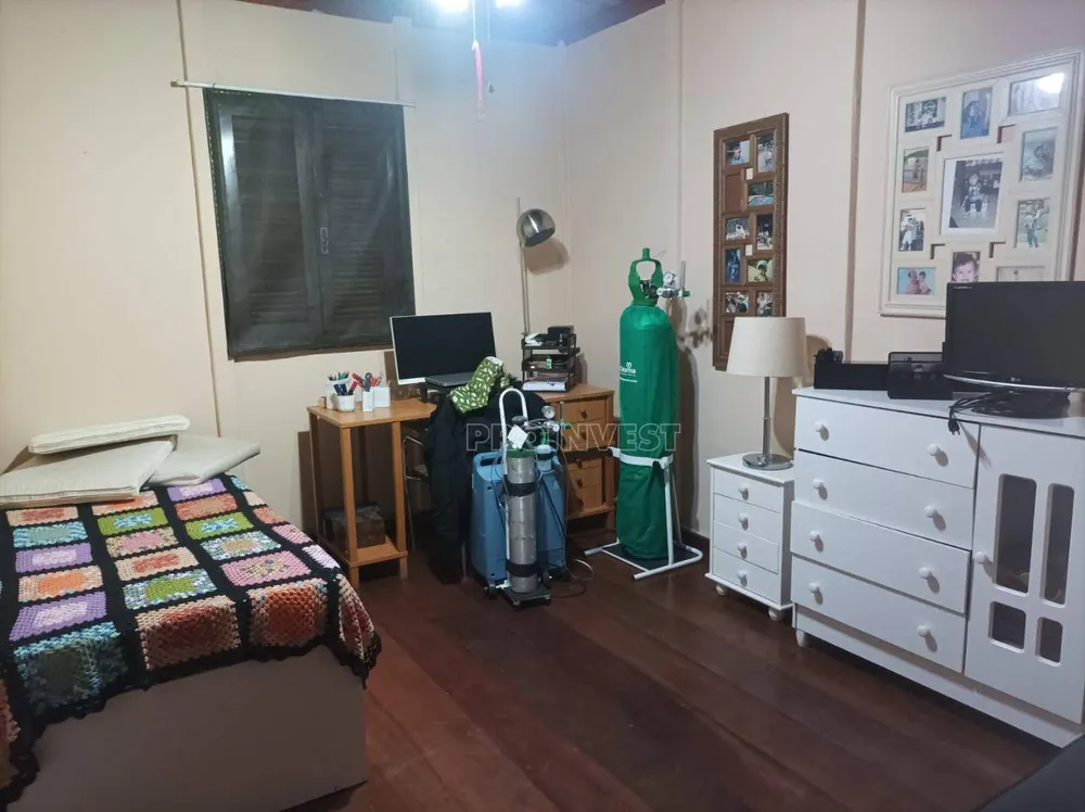 Casa de Condomínio, 5 quartos - Foto 3