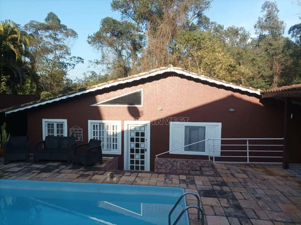 Casa de Condomínio, 5 quartos - Foto 4