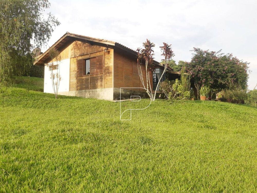 Casa, 4 quartos, 223 m² - Foto 2