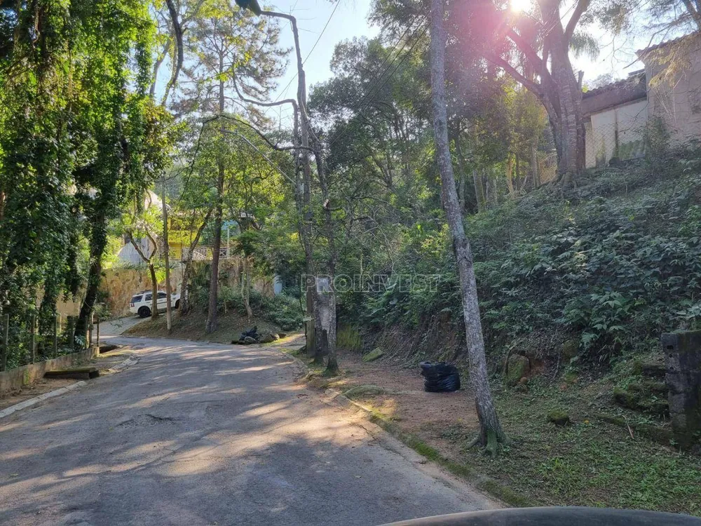 Loteamento e Condomínio, 1516 m² - Foto 2