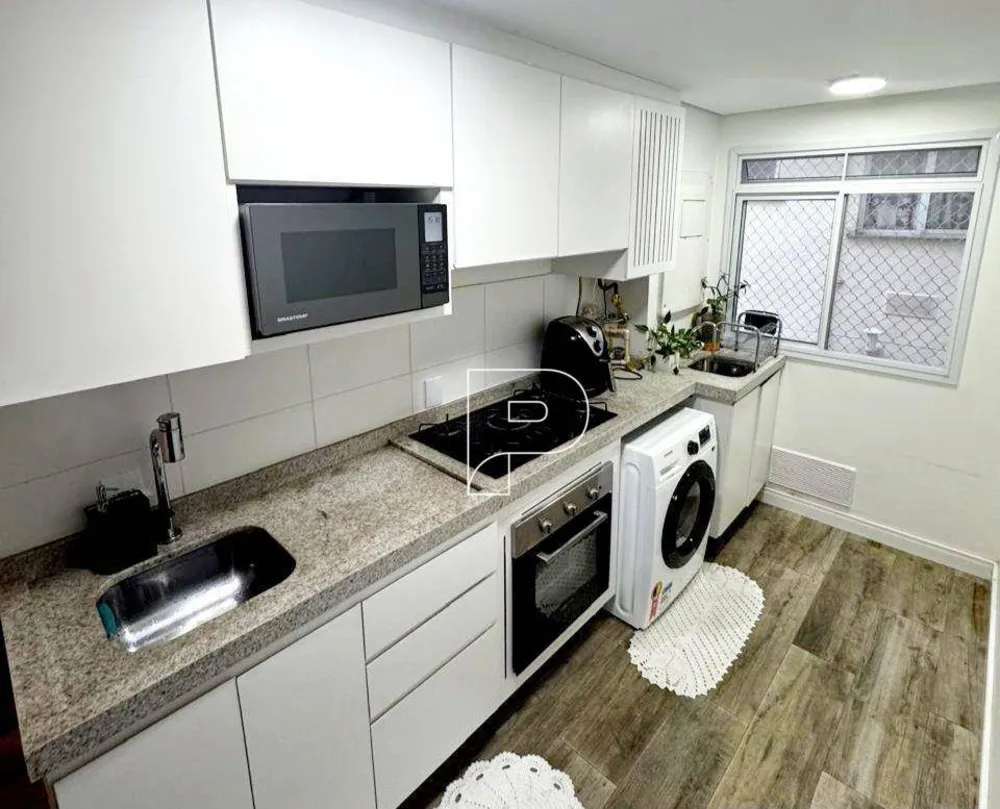 Apartamento, 2 quartos, 51 m² - Foto 2