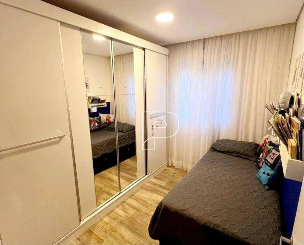 Apartamento, 2 quartos, 51 m² - Foto 3