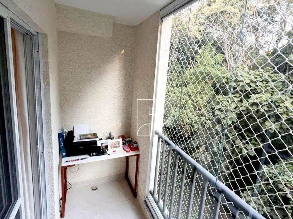 Apartamento, 2 quartos, 51 m² - Foto 5