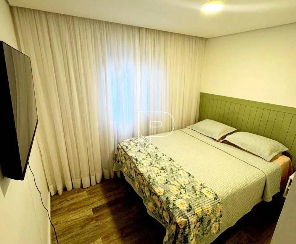 Apartamento, 2 quartos, 51 m² - Foto 1