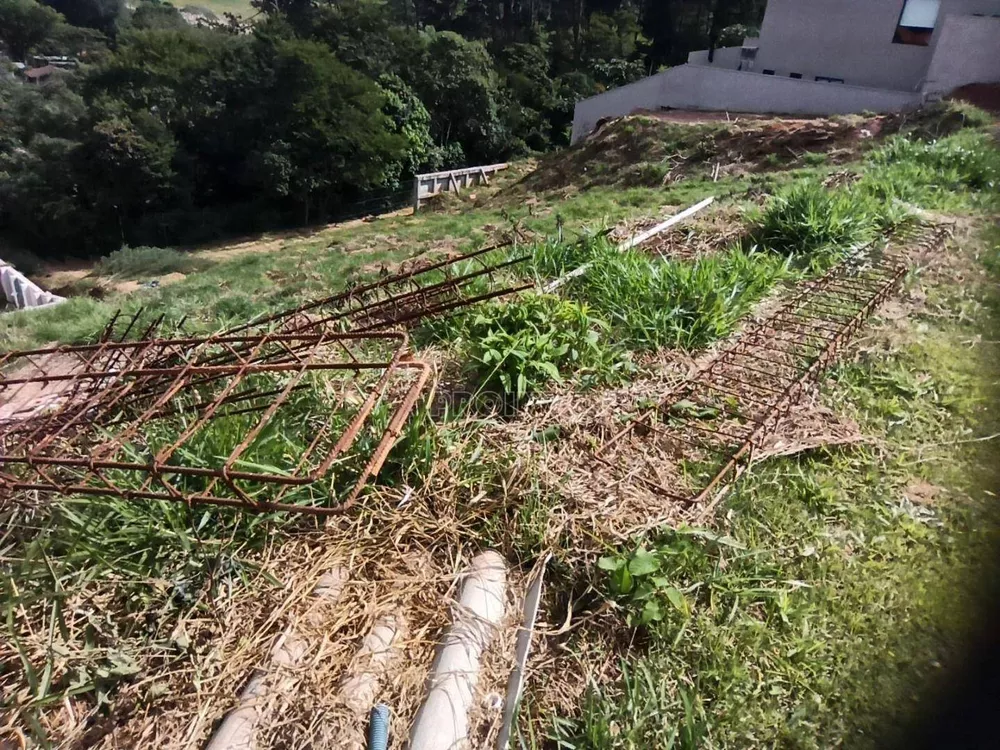 Loteamento e Condomínio à venda, 531M2 - Foto 3