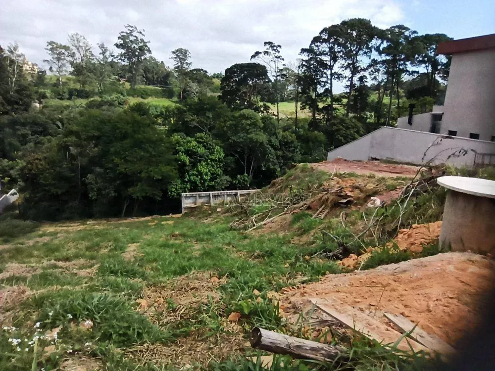 Loteamento e Condomínio à venda, 531M2 - Foto 1