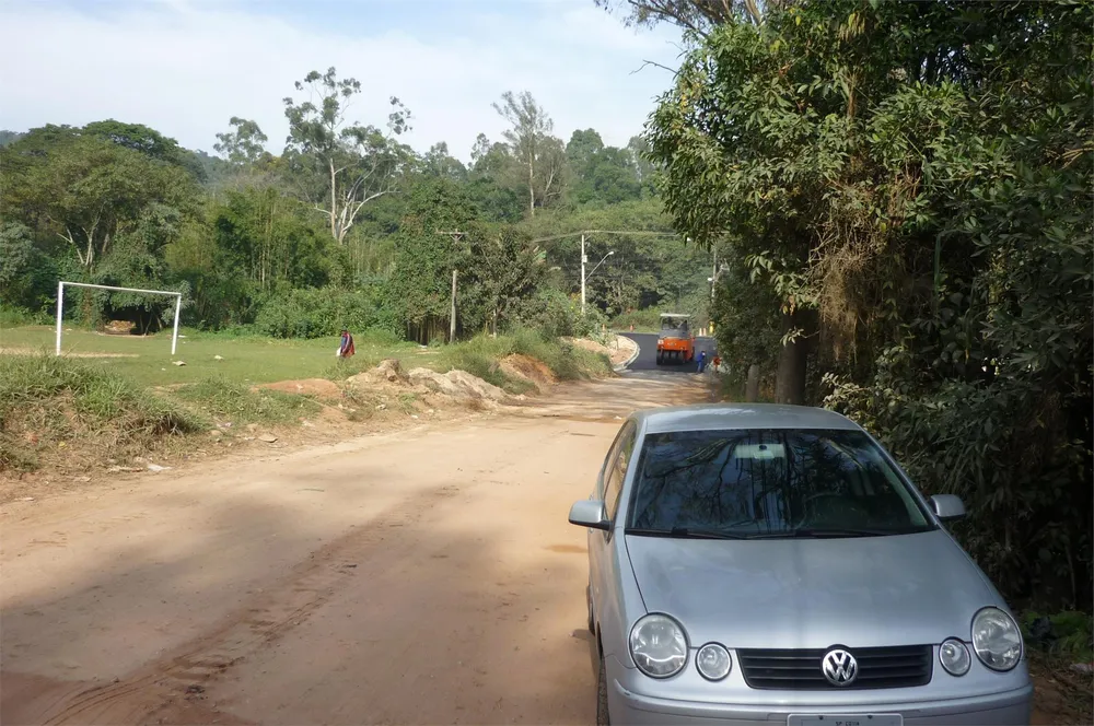 Terreno, 1 hectares - Foto 3