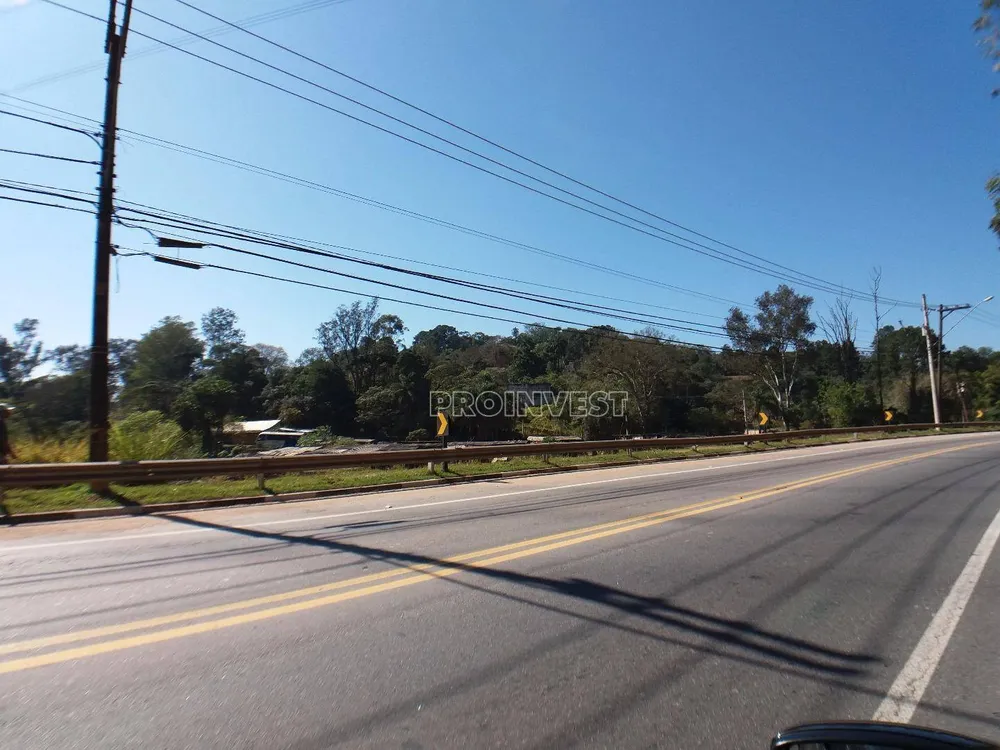 Terreno, 1 hectares - Foto 1