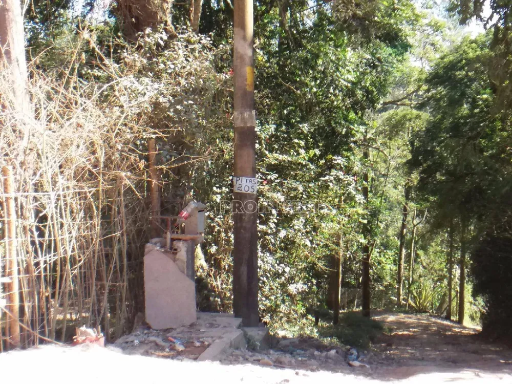 Terreno, 1 hectares - Foto 8