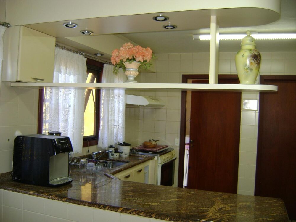 Casa de Condomínio, 5 quartos - Foto 1