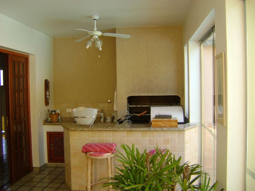 Casa de Condomínio, 5 quartos - Foto 2