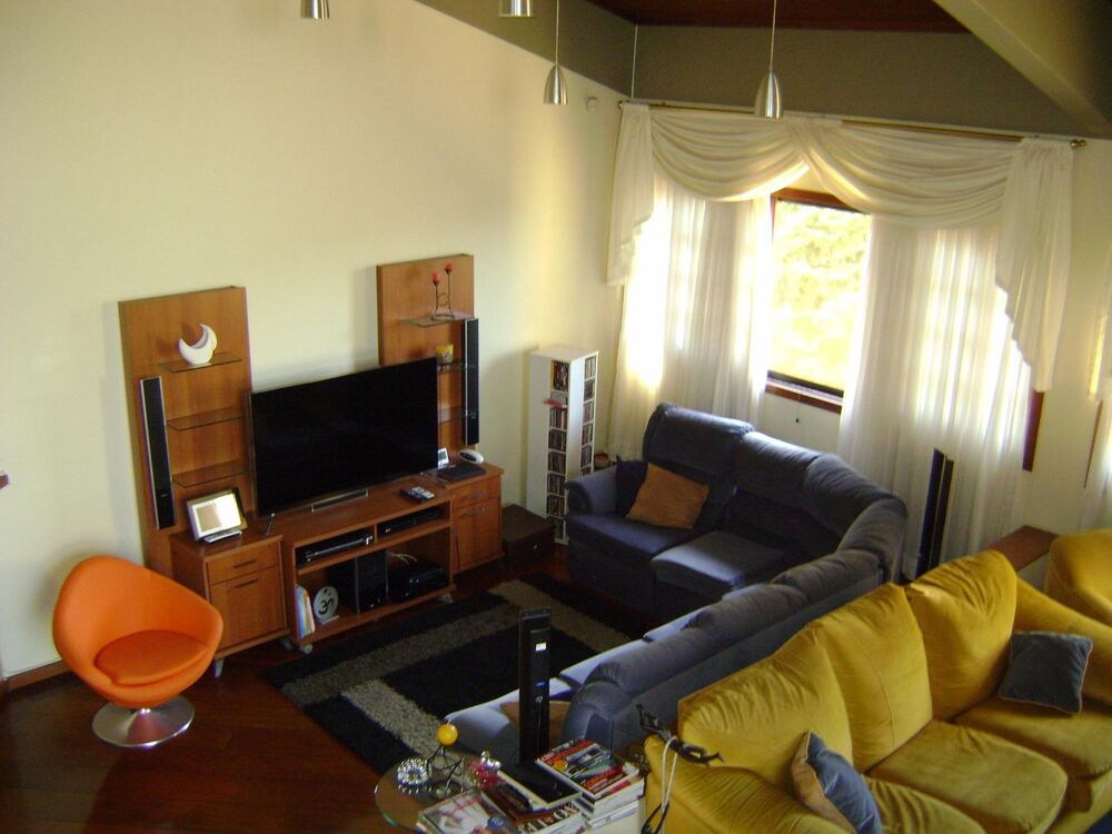 Casa de Condomínio, 5 quartos - Foto 3