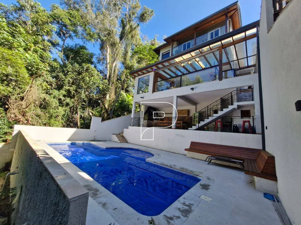 Casa de Condomínio, 5 quartos - Foto 6