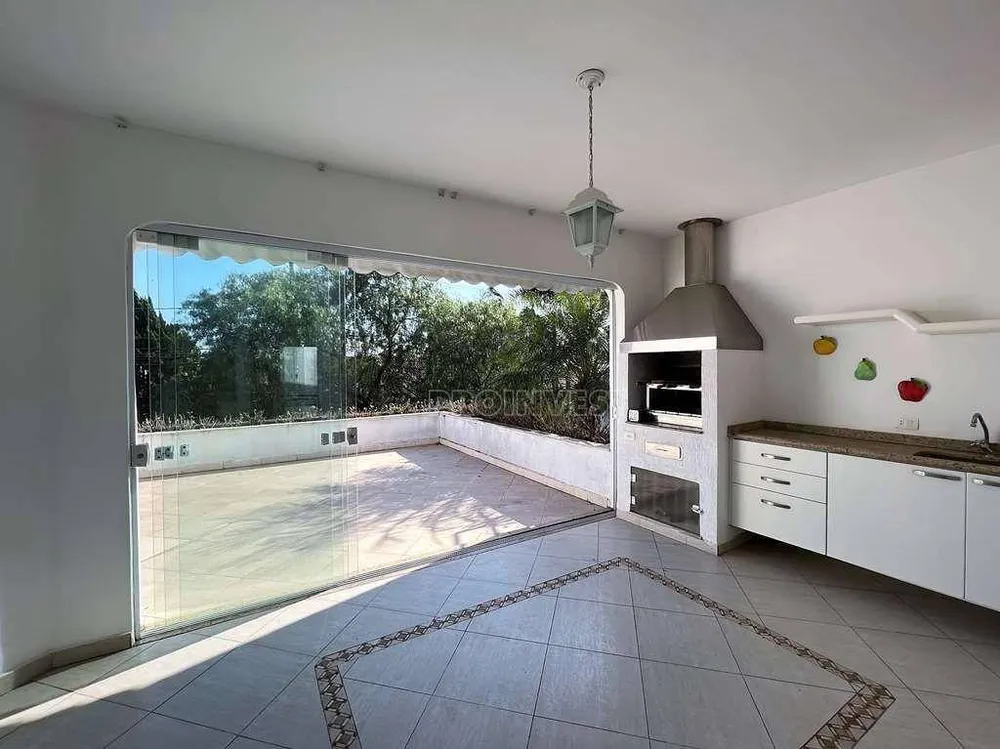 Casa de Condomínio, 4 quartos - Foto 10