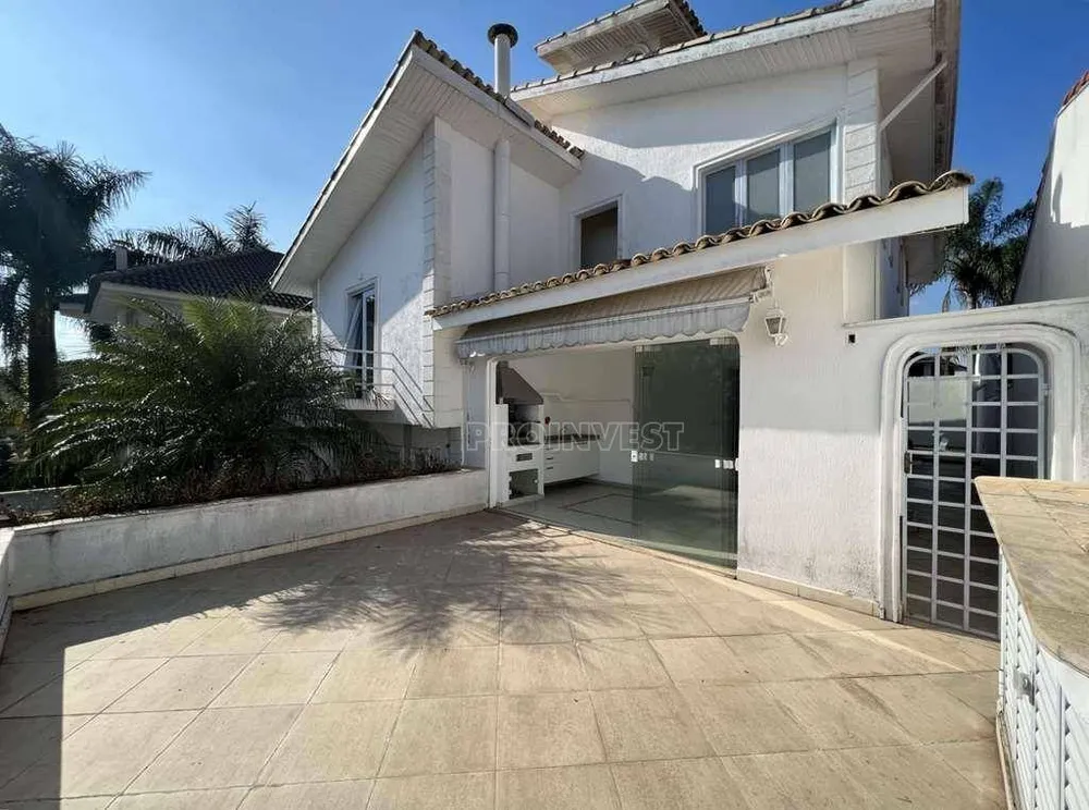 Casa de Condomínio, 4 quartos - Foto 3