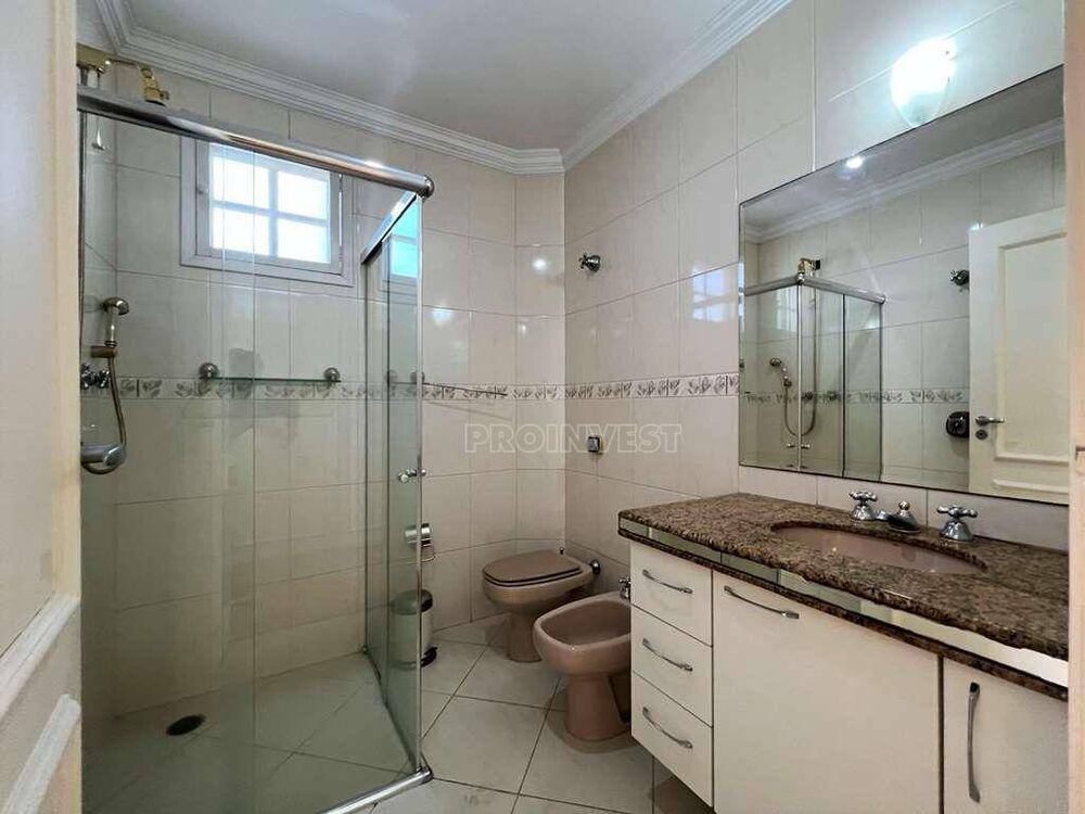 Casa de Condomínio, 4 quartos - Foto 9