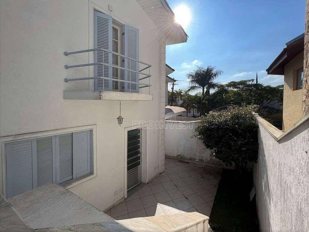 Casa de Condomínio, 4 quartos - Foto 5