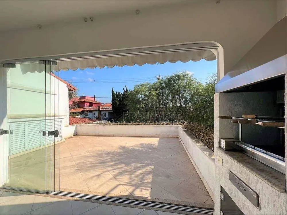 Casa de Condomínio, 4 quartos - Foto 11