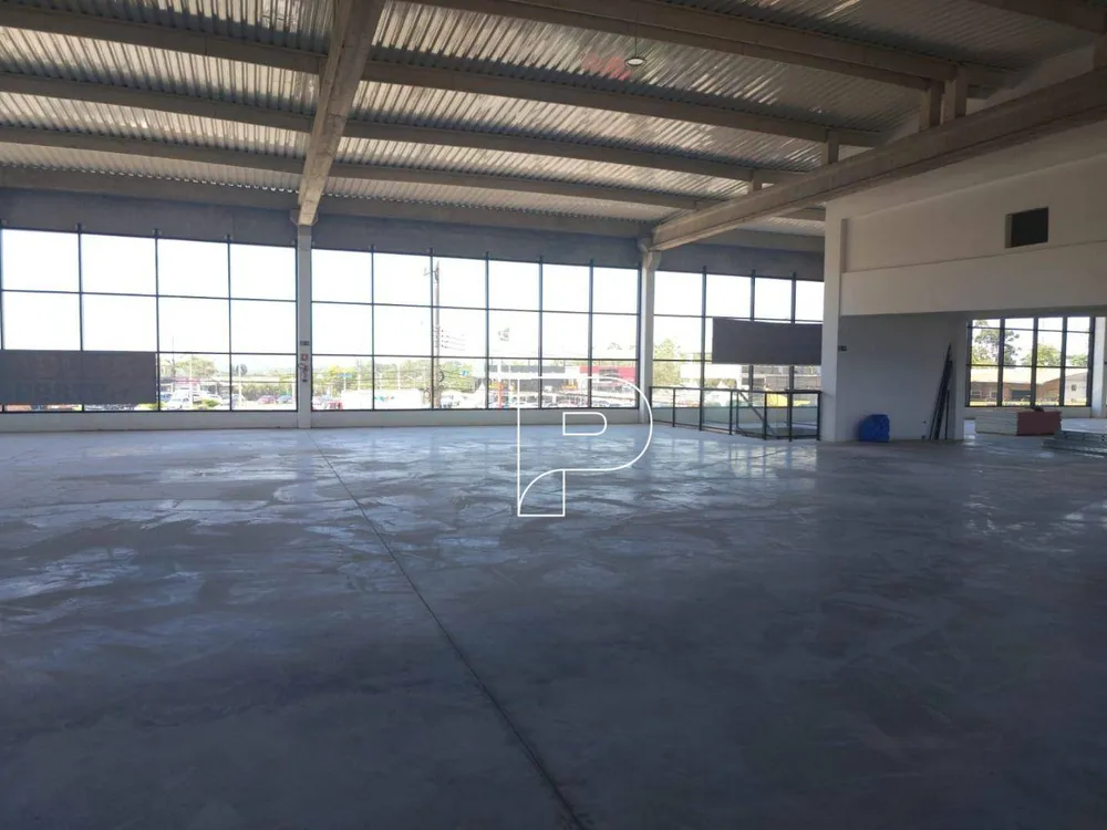 Loja-Salão, 1400 m² - Foto 9