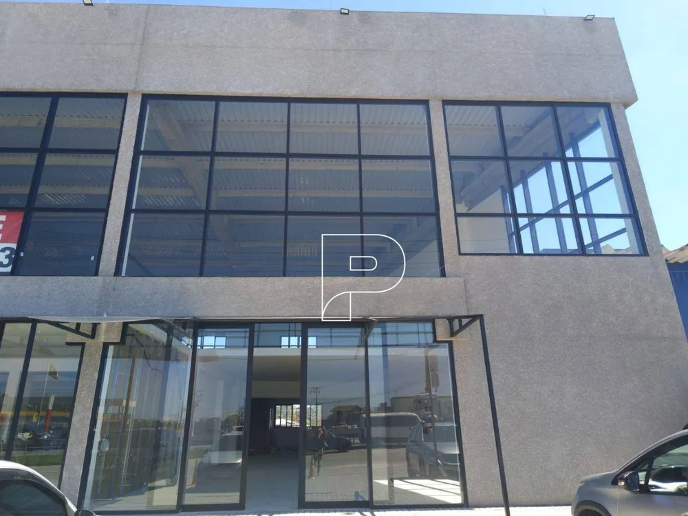 Loja-Salão, 1400 m² - Foto 4