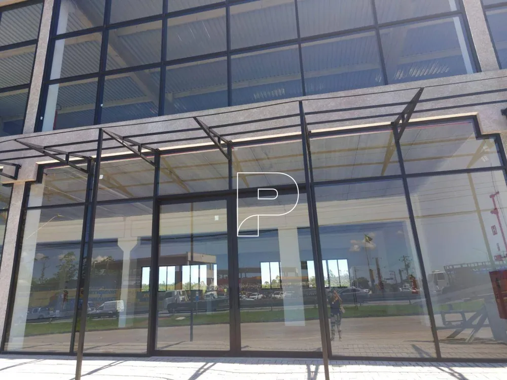 Loja-Salão, 1400 m² - Foto 3