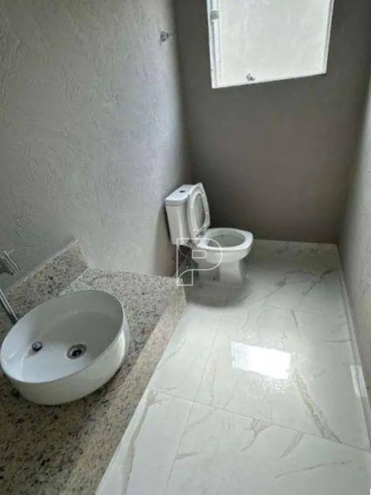 Casa, 3 quartos, 117 m² - Foto 2