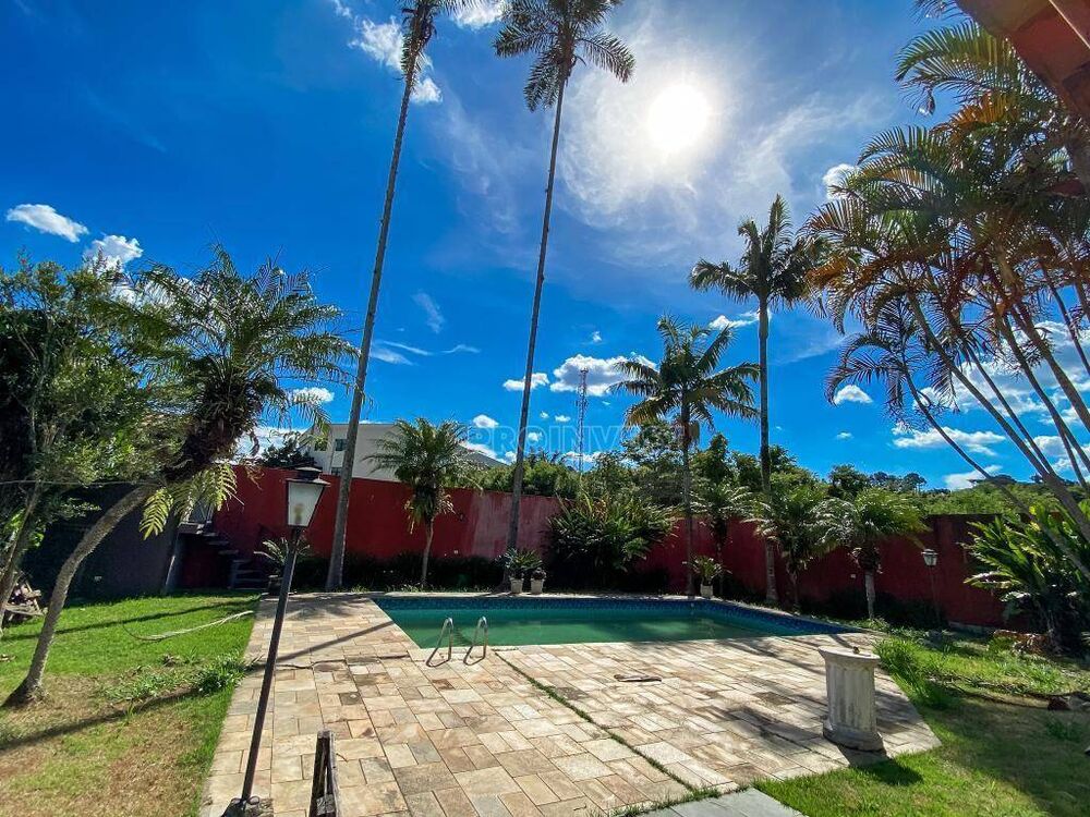 Casa para alugar com 3 quartos, 500m² - Foto 4