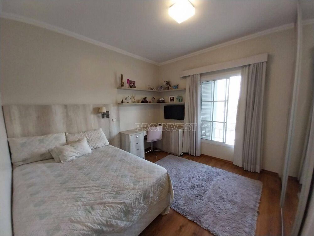 Casa de Condomínio à venda com 4 quartos, 294m² - Foto 4