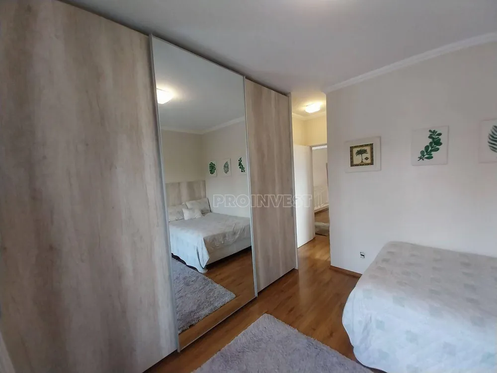 Casa de Condomínio, 4 quartos - Foto 8