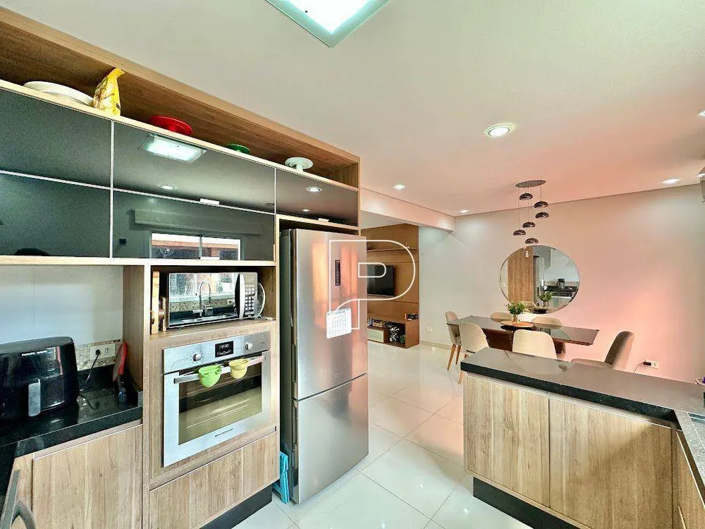Casa, 3 quartos, 96 m² - Foto 6