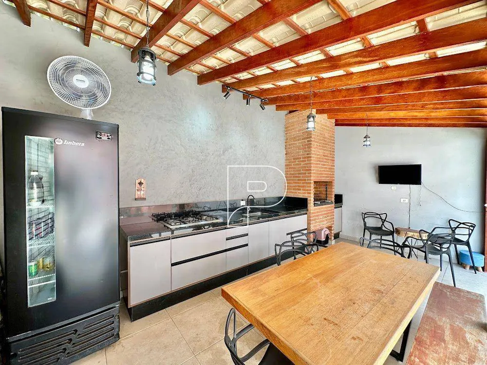 Casa, 3 quartos, 96 m² - Foto 3