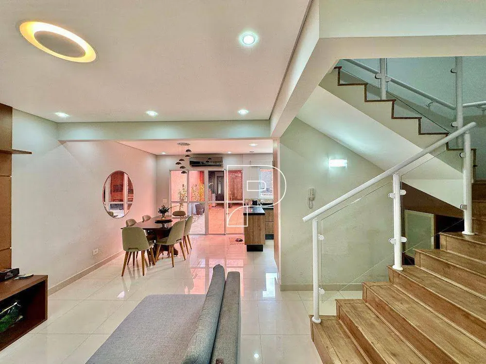 Casa, 3 quartos, 96 m² - Foto 4