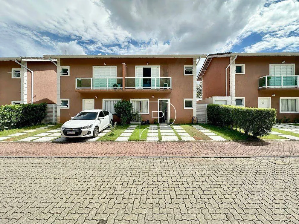 Casa, 3 quartos, 96 m² - Foto 2