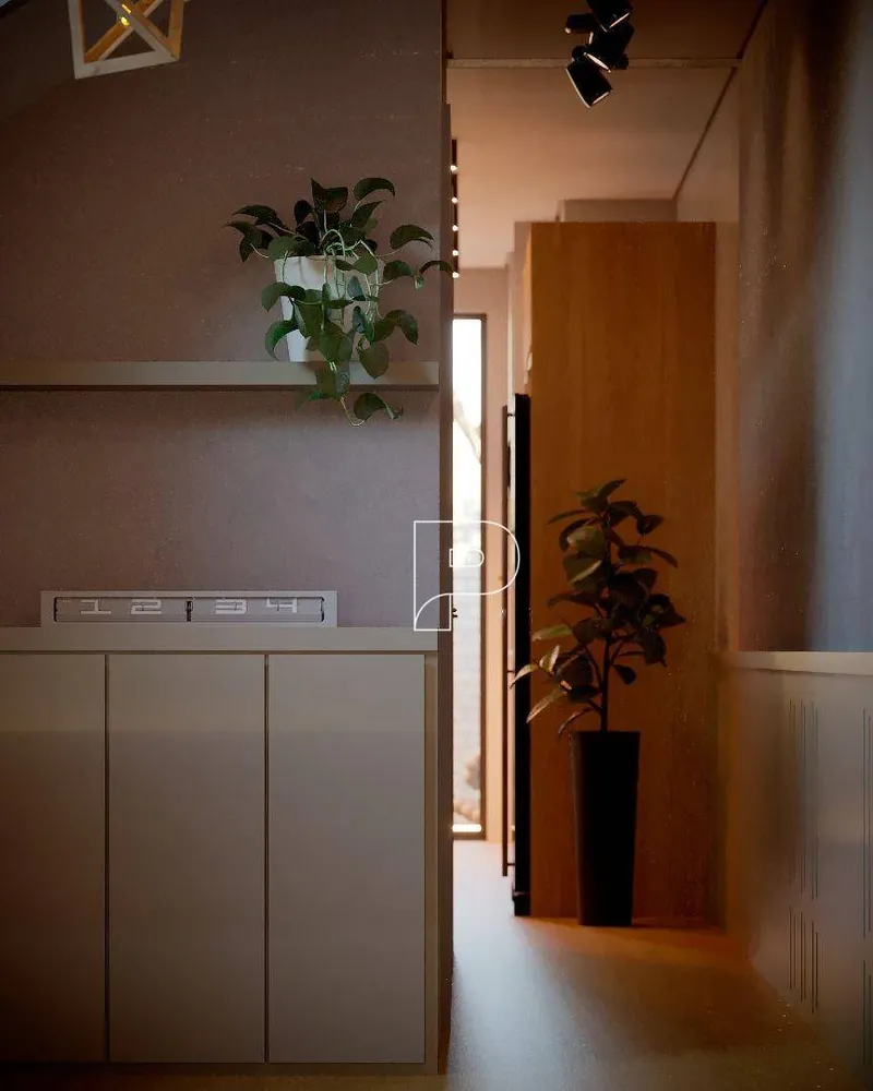 Casa de Condomínio, 3 quartos - Foto 5