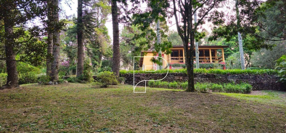 Chácara, 3 quartos, 2 hectares - Foto 1