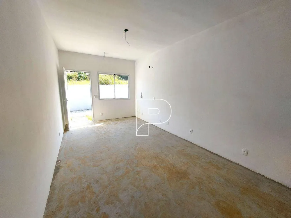 Casa de Condomínio, 2 quartos - Foto 4