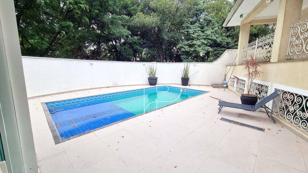 Casa, 4 quartos, 400 m² - Foto 4