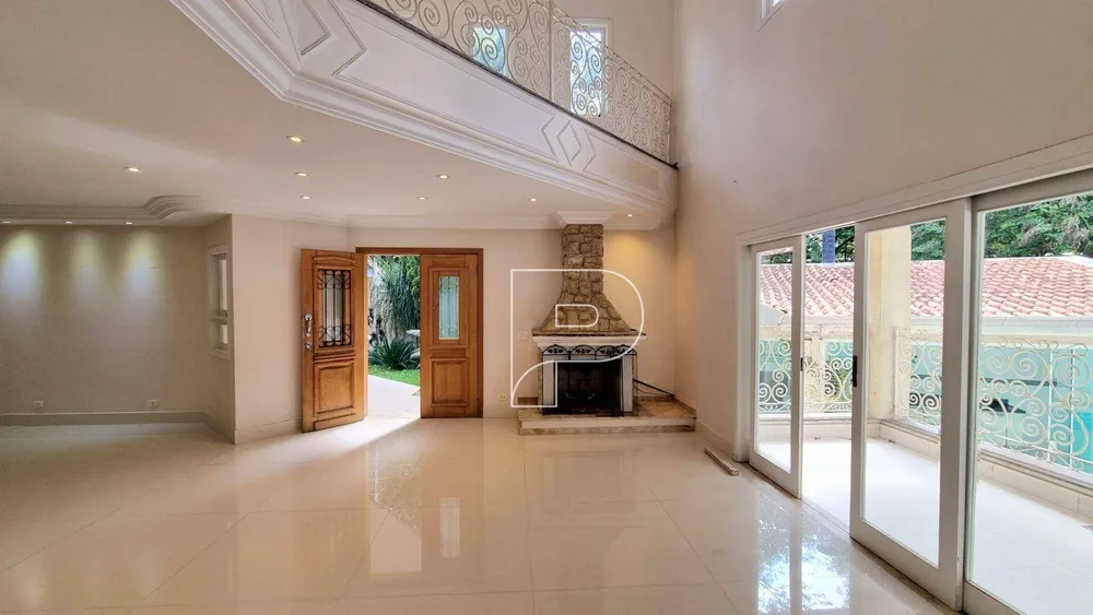 Casa, 4 quartos, 400 m² - Foto 6