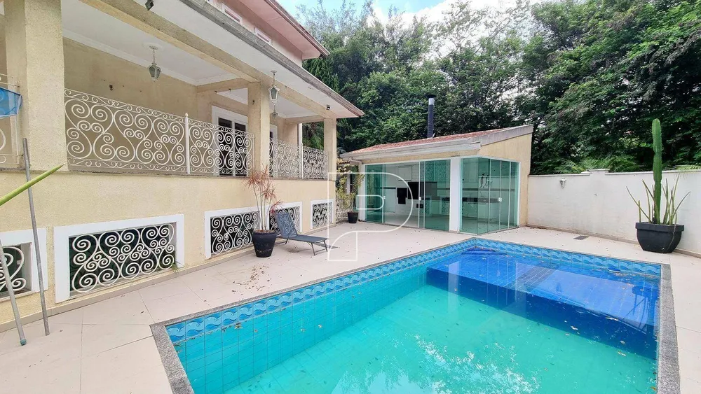 Casa, 4 quartos, 400 m² - Foto 7