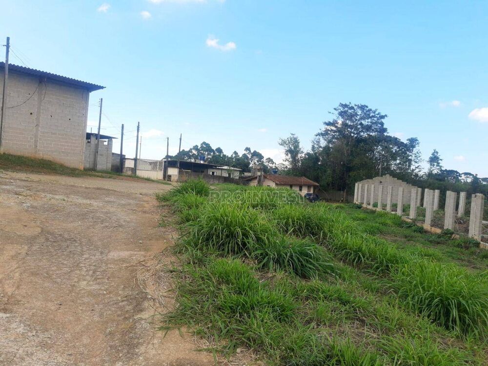 Terreno, 8 hectares - Foto 1