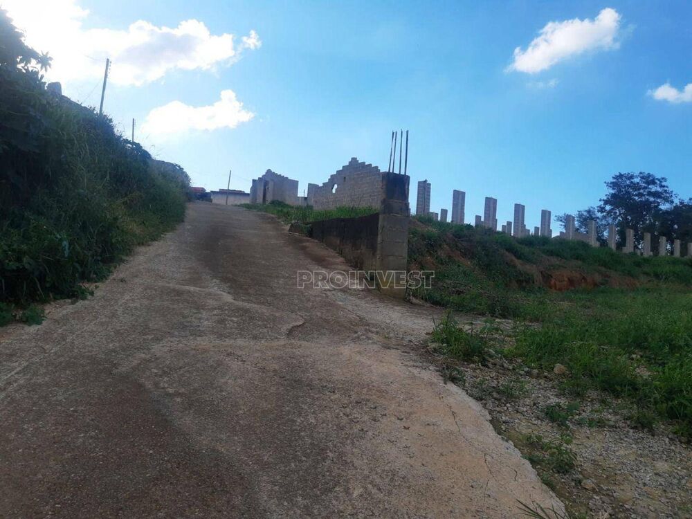 Terreno, 8 hectares - Foto 2