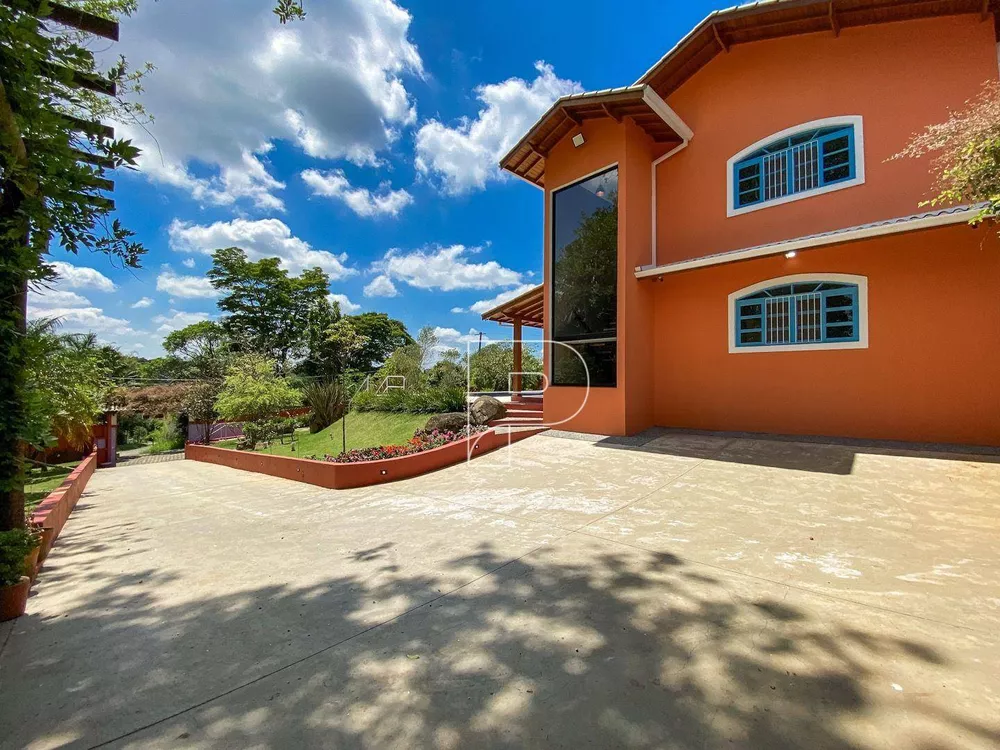 Casa de Condomínio à venda com 5 quartos, 500m² - Foto 6