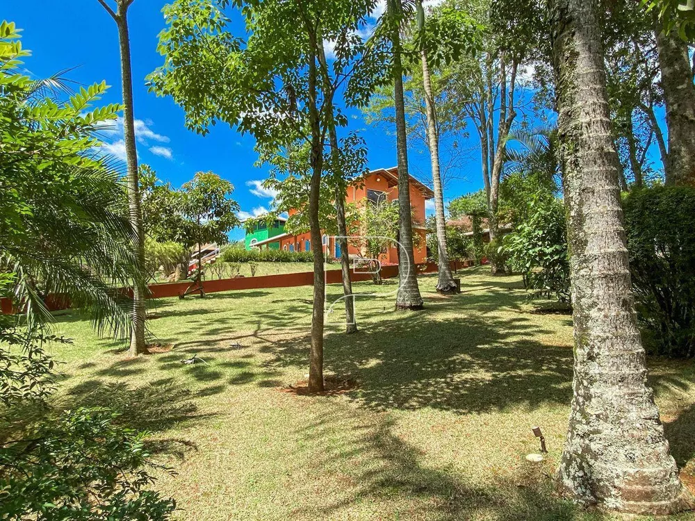 Casa de Condomínio à venda com 5 quartos, 500m² - Foto 4