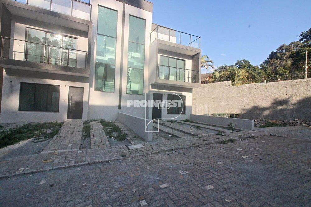 Casa de Condomínio, 4 quartos - Foto 3
