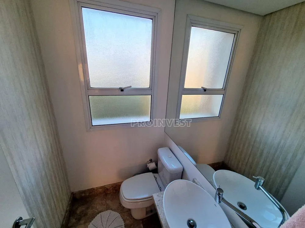 Apartamento, 4 quartos, 187 m² - Foto 5