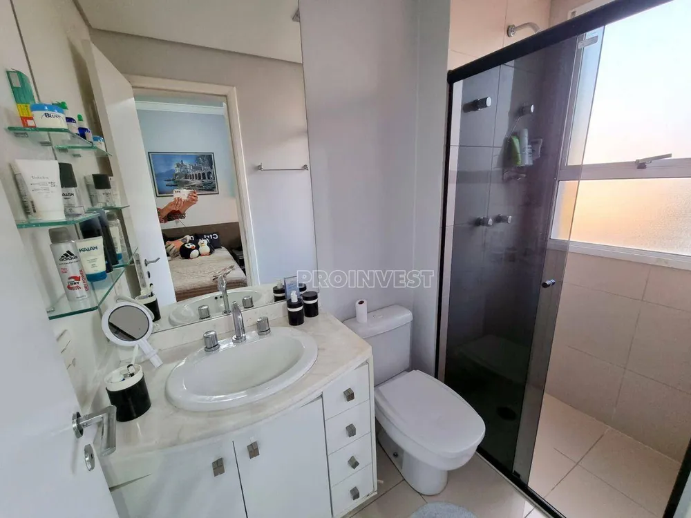 Apartamento, 4 quartos, 187 m² - Foto 7