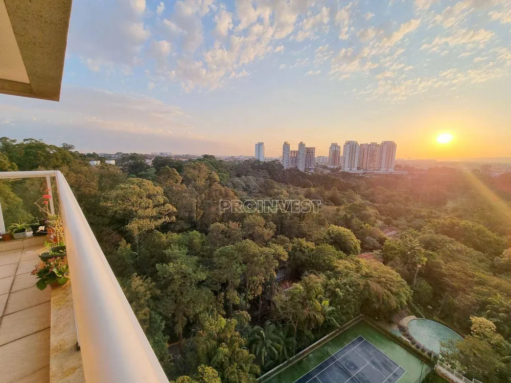 Apartamento, 4 quartos, 187 m² - Foto 1