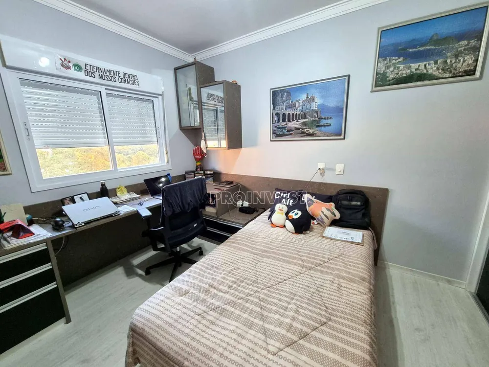 Apartamento, 4 quartos, 187 m² - Foto 4