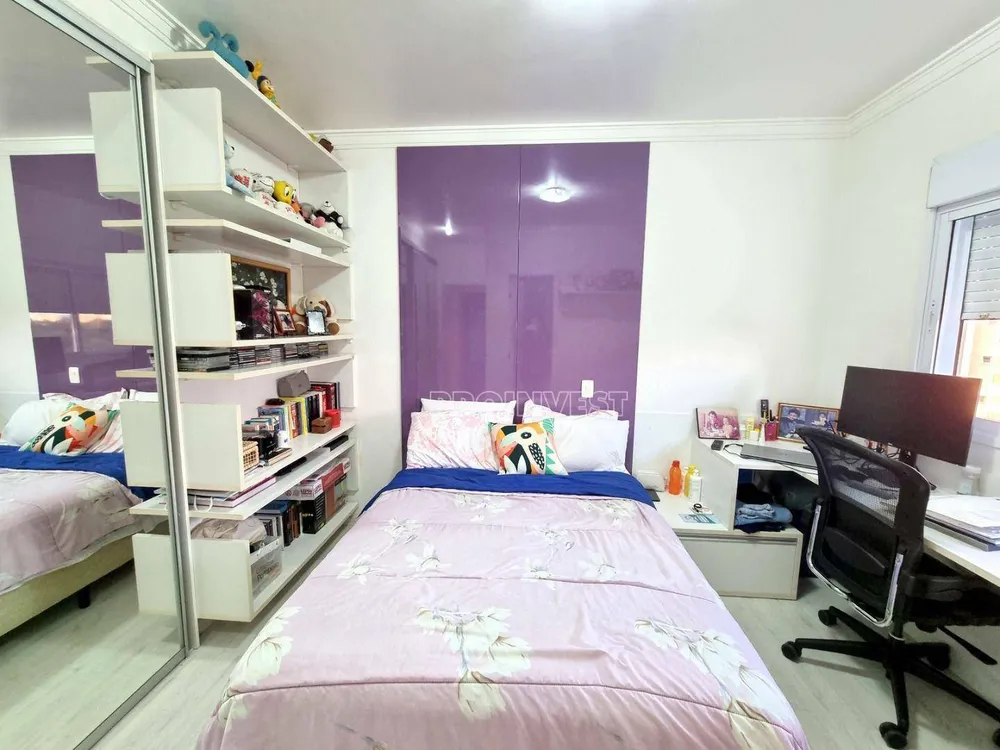 Apartamento, 4 quartos, 187 m² - Foto 6